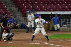 Baseball vs Salisbury  Wheaton College Baseball takes on Salisbury University in game two of the NCAA D3 College World Series at Veterans Memorial Stadium in Cedar Rapids, Iowa. - Photo By: KEITH NORDSTROM : Wheaton Basball, NCAA, Baseball, World Series